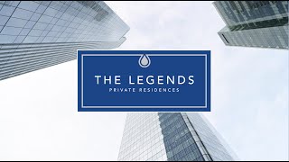 The Legends Private Residences - ICE District - Now Selling