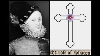 The Rose of Sharon: Edward de Vere and the King James Bible (Sonnet Number Code 41)