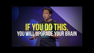 10 Steps That Will UPGRADE Your BRAIN