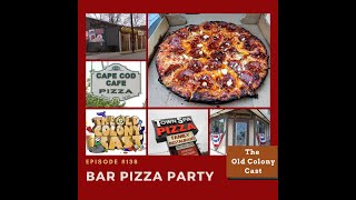 Bar PIzza Party