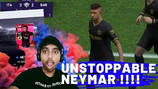 🚨 NEYMAR ,SKILLS, GOALS, ASSISTS, #neymar #efootball