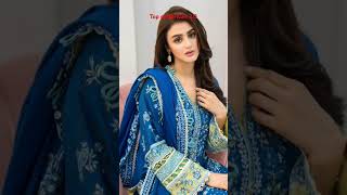 Hira Mani new photoshoot