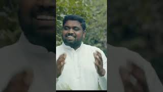 Thalla patta ennai thedi vanthar || Tamil Christian Song || Pr. Davidsam Joyson