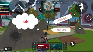 Indus Battle Royale Mobile gameplay in VENOM GAMING {PT.2} I am nob