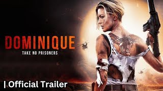 Dominique Official Trailer