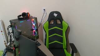 MEU SETUP GAMER 2023