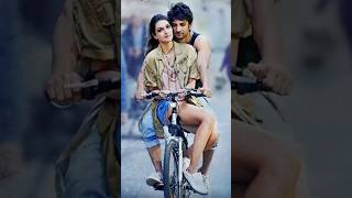 Lambiyaan Si Judaiyaan From Raabta#sushantsinghrajput #kritisanon #raabta #youtubeshorts #shortsfeed