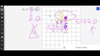 Multiplying Decimals Example F W4D5