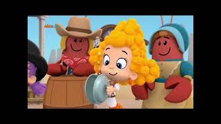 Bubble Guppies Sing, Clap, Hum Reprise (Serbian)