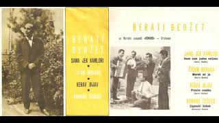 Berati Bedzet - Romano coceko (Ciganski cocek) 1968