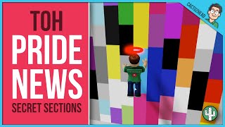 Pride News | Tower of Hell | Roblox