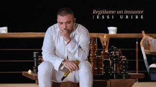 Jessi Uribe - Regálame Un Instante