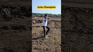 champion gola champion#shortvideo #ytshort #villagelife #drajpoota