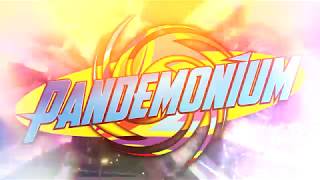 OFFICIAL Look at Pandemonium