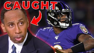 Lamar Jackson Has Everyone Covering Their Tracks | Worst Take Episode 8