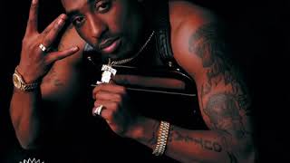 2Pac - Can't C Me