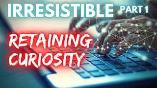 Irresistible Part 1: Attention Hacking