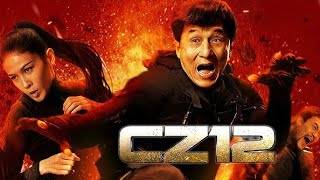 Chinese Zodiac (2012) - An Ambitious Yet Underwhelming Action-Adventure by Jackie Chan