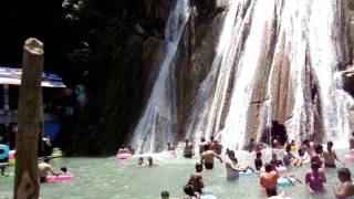 Kempty Falls, Mussoorie