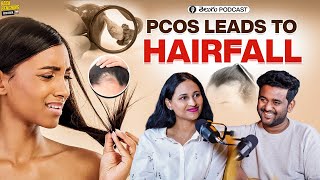 Dark side of Skincare and Hairfall solutions with Celeb Dermat Dr.Deepthi |Telugu Podcast | BBWV14