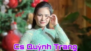 CS Quỳnh Trang Con Gái Cố CS Phi Nhung Hát Quá Hay Trong Tiệc Sn Cs Leon Vũ