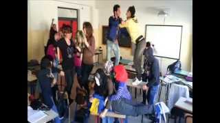 Harlem Shake 4CS Liceo Scientifico G. C. Vanini Casarano