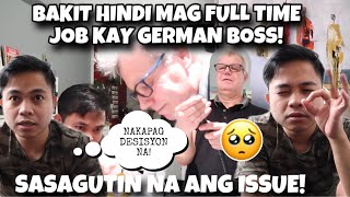 ANG REBELASYON… MALAKING PAGSUBOK SA BUHAY! HAHATIIN ANG ORAS SA DALAWANG TRABAHO! | Oliver Cagas