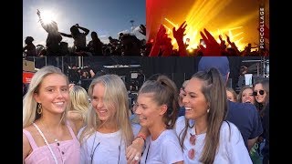 VLOG #2- GROOVIN' THE MOO | MIA FEVOLA