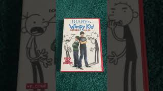 The BEST Diary of a Wimpy Kid movie! #diaryofawimpykid #rodrickrules #gregheffley #rodrickheffley