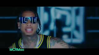 Tyga - SWISH