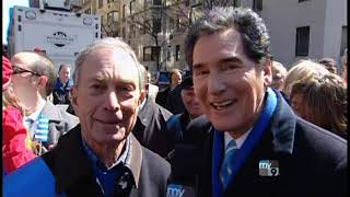 2011  Greek Independence Day Parade in New York