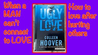 Can hurt men love? Exploring Ugly Love.