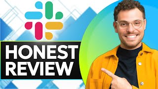 Slack Communication Honest Review - Watch Before Using