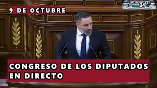 CONGRESO DE LOS DIPUTADOS