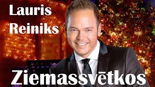 Lauris Reiniks Ziemassvētkos - koncertšovs | Christmas Show | Ziemassvētku dziesmas