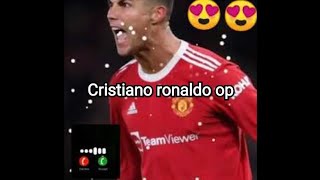 Cristiano ronaldo mobile ringtone download link in description