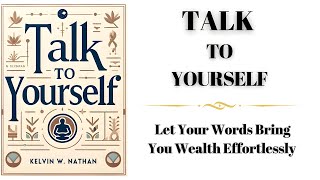 Talk To Yourself: Let Your Words Bring You Wealth Effortlessly