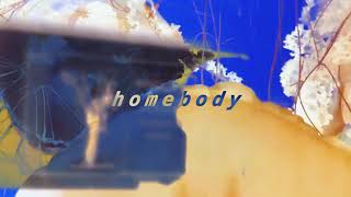 kudasai - homebody