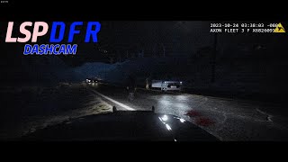 HOT PURSUIT !! Polisi Kejar Mobil Pajero Mafia Semua GTA 5 Mod Polisi