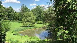 Serenity at the Buttermilk Inn