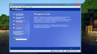 COMO INSTALAR WINDOWS XP PROFESSIONAL EDITION SP3 EN VIRTUALBOX