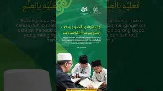 Selamat Hari Pendidikan Nasional 2 Mei 2023 "Bergerak Bersama, Semarakkan Merdeka Belajar"