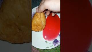 Paneer Samosa 🤤🤩#shortsfeed #youtubeshorts #shorts #viralvideo #shortvideo #food #foryou