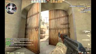 Mastering Counter-Strike: GO - [20] Three and a half months of DM = I used the wrong stats