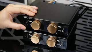 Новый уровень китайских усилителей AIYIMA A70 MONO TPA3255 PFFB 300W