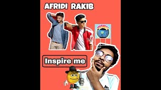 Again continue my youtube channel।Tawhid afridi and Rakib hossain inspire me। Mymensingh Vlogger