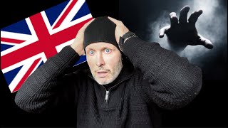 RECRUDESCENCE DES PHÉNOMÈNES PARANORMAUX EN ANGLETERRE (+faq et extrait de la prochaine exploration)