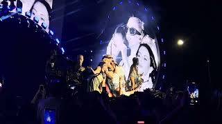 Hande yener benden bir tane daha yok #handeyener #live #festival #yenikapimuzik #concert