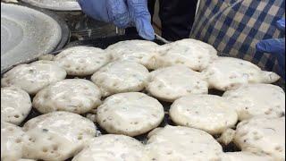 Biggest Appe| Appe recipe| #streetfood #foodperk #shorts