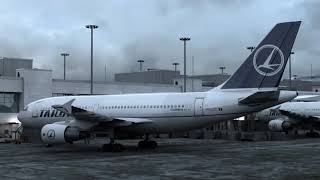 Mayday air crash compilation || the nights